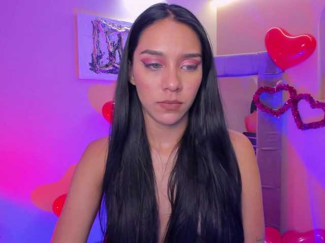 AmaliaCruss's BongaCams show and profile