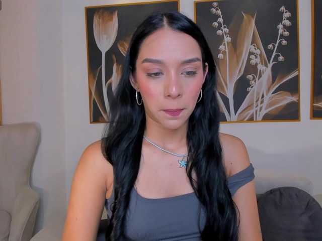 AmaliaCruss's BongaCams show and profile