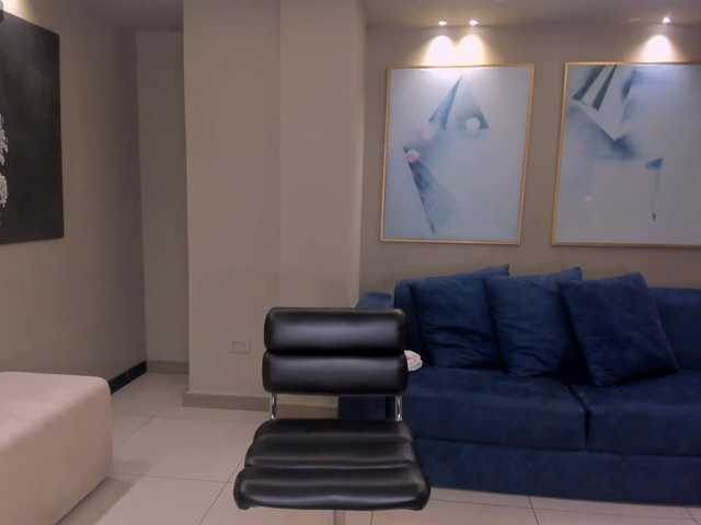 AmaliaCruss's BongaCams show and profile