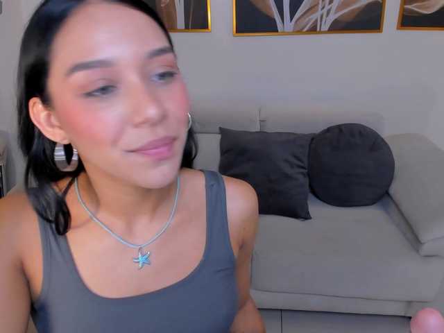 AmaliaCruss's BongaCams show and profile