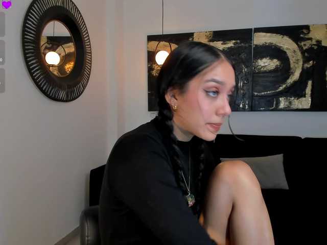 AmaliaCruss's BongaCams show and profile