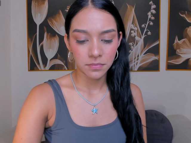 AmaliaCruss's BongaCams show and profile