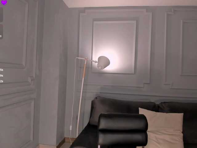 AmaliaCruss's BongaCams show and profile