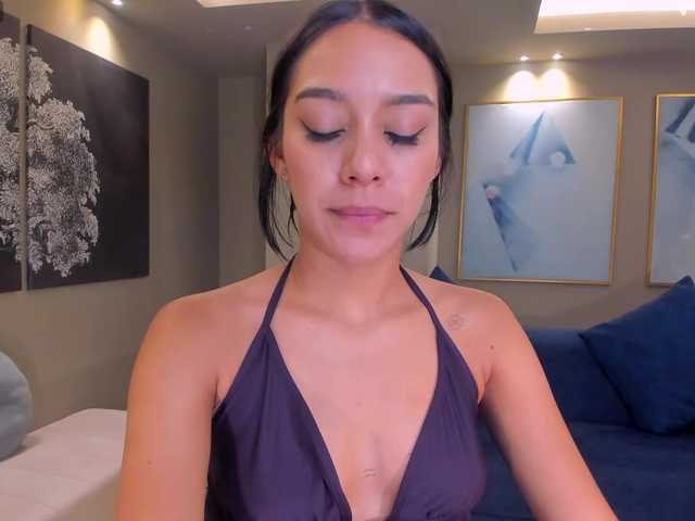 AmaliaCruss's BongaCams show and profile