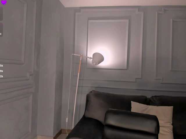 AmaliaCruss's BongaCams show and profile