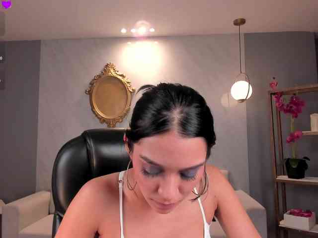 AmaliaCruss Live Webcam on BongaCams
