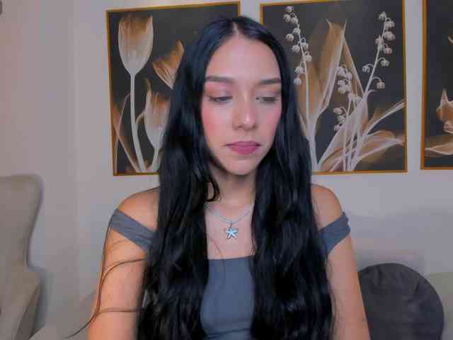 AmaliaCruss Live Webcam on BongaCams