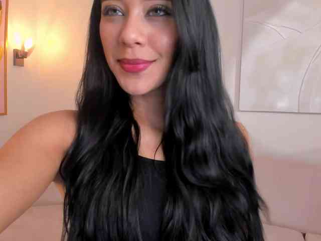 AmaliaCruss webcam
