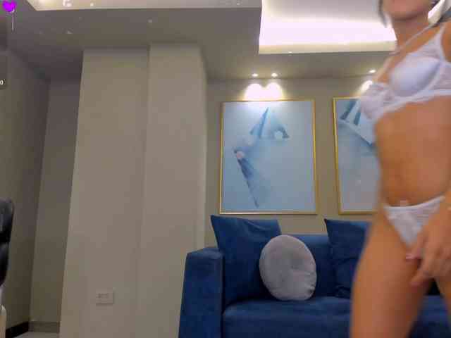 AmaliaCruss Live Webcam on BongaCams