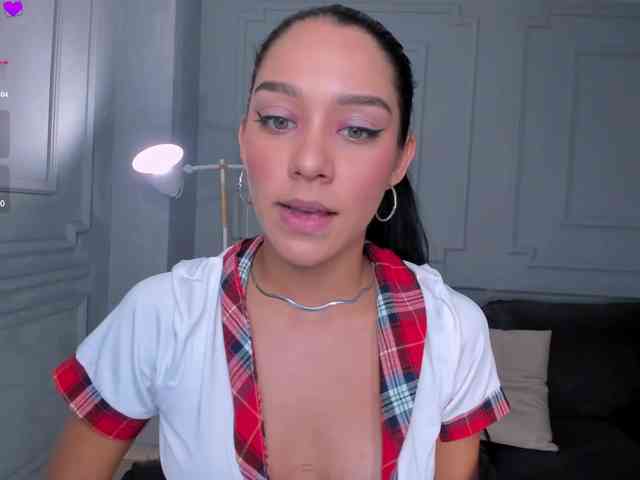 AmaliaCruss Live Webcam on BongaCams