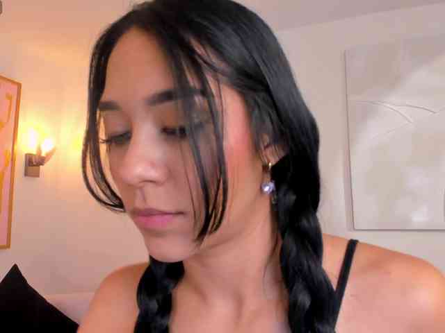 AmaliaCruss webcam