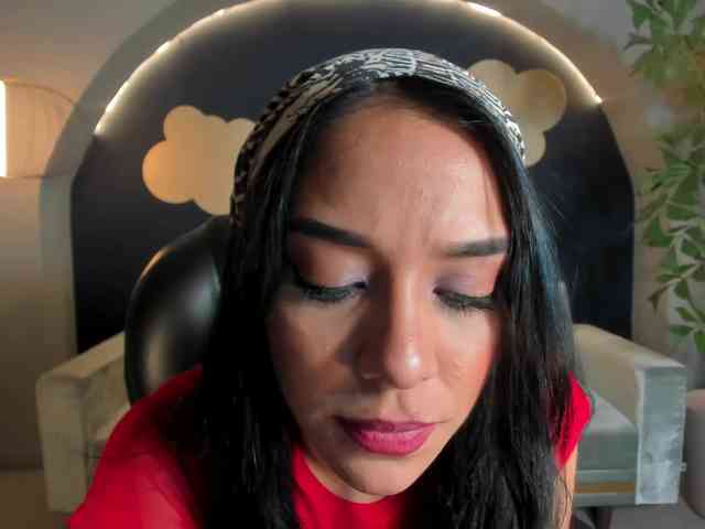 AmaliaCruss webcam