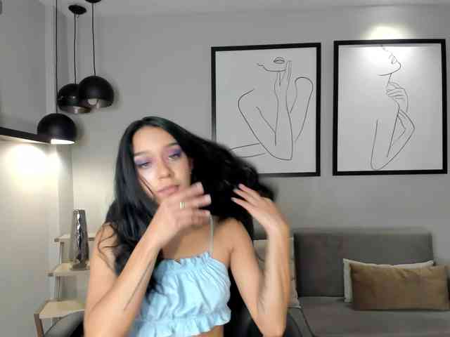 AmaliaCruss webcam