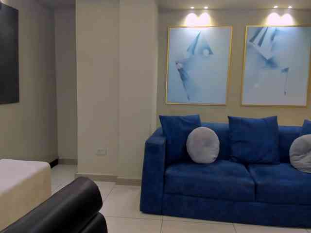 AmaliaCruss Live Webcam on BongaCams