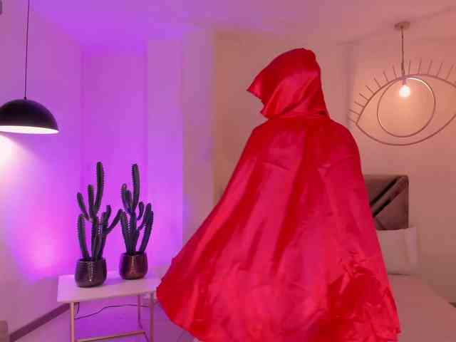 AmaliaCruss webcam