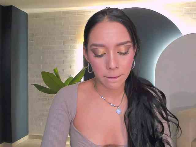 AmaliaCruss Live Webcam on BongaCams