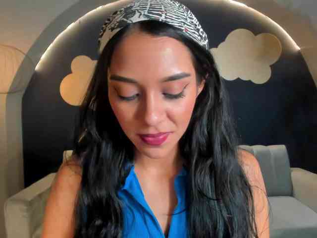 AmaliaCruss webcam