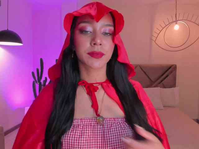 AmaliaCruss webcam