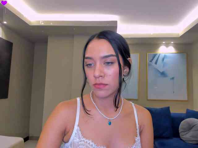 AmaliaCruss Live Webcam on BongaCams