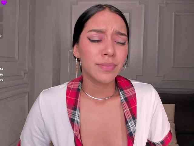 AmaliaCruss Live Webcam on BongaCams