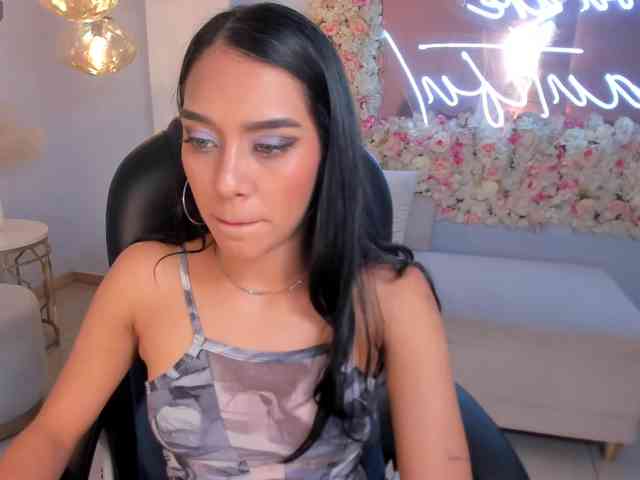 AmaliaCruss webcam