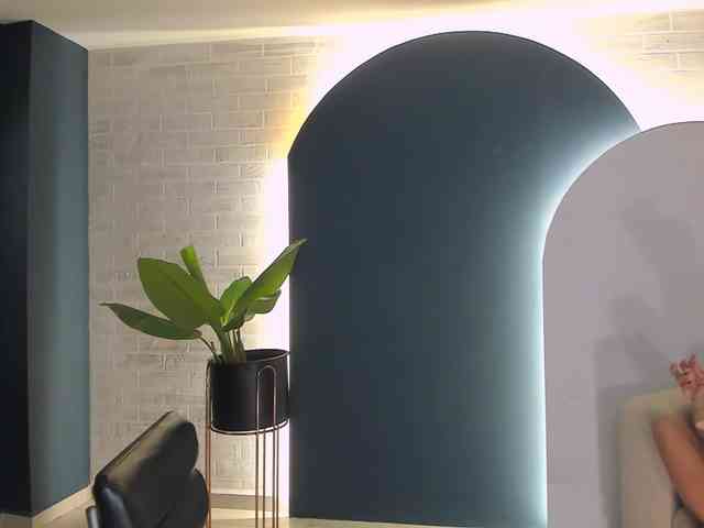 AmaliaCruss Live Webcam on BongaCams