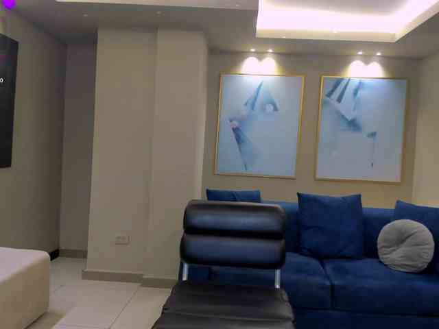 AmaliaCruss Live Webcam on BongaCams