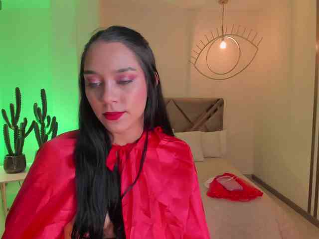 AmaliaCruss webcam
