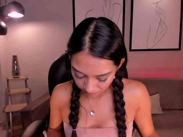 AmaliaCruss webcam