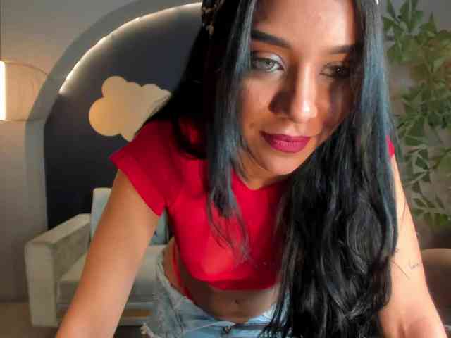 nude video chat AmaliaCruss