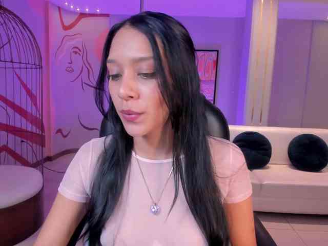 AmaliaCruss webcam