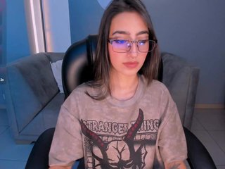 LarisaSmirnov Porn Show