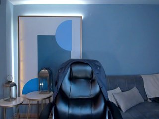 LarisaSmirnov Porn Show