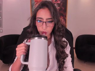 LarisaSmirnov Porn Show