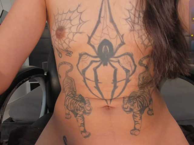 LarisaSmirnov's BongaCams show and profile