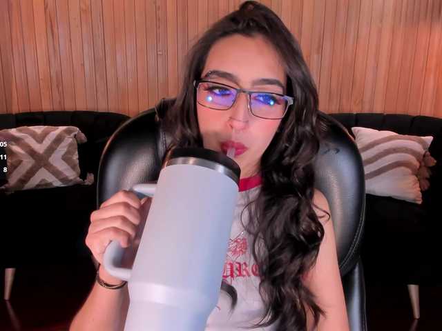 LarisaSmirnov's BongaCams show and profile