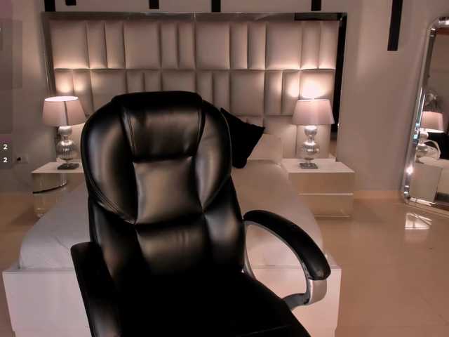 LarisaSmirnov's BongaCams show and profile