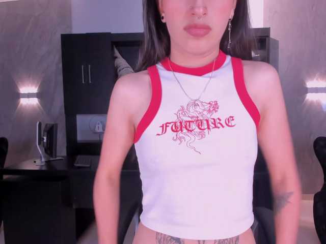 LarisaSmirnov's BongaCams show and profile