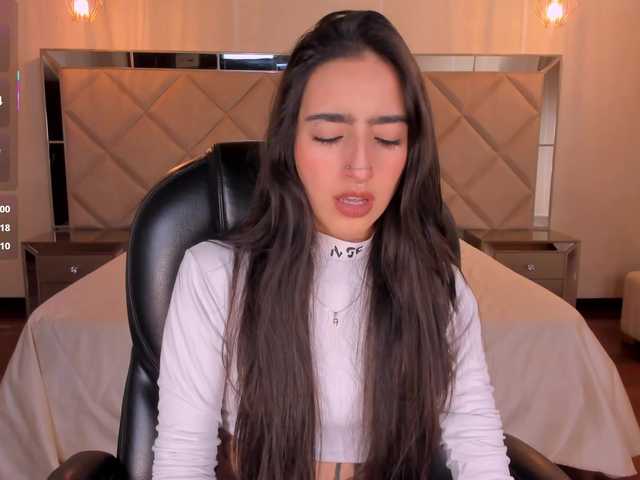 LarisaSmirnov's BongaCams show and profile