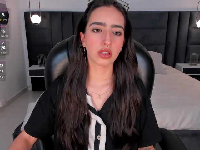 LarisaSmirnov's BongaCams show and profile