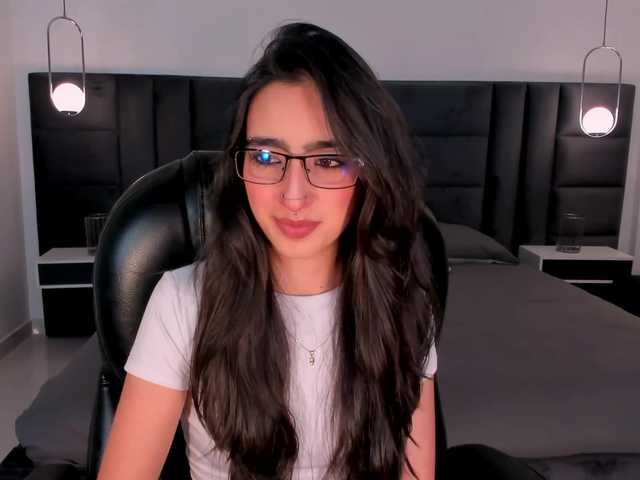 LarisaSmirnov's BongaCams show and profile