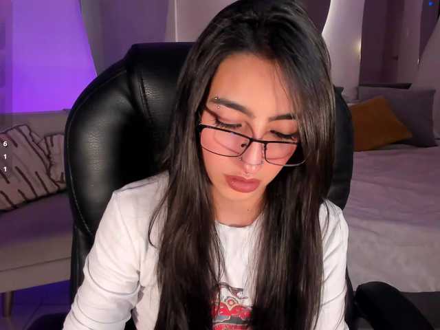 LarisaSmirnov's BongaCams show and profile