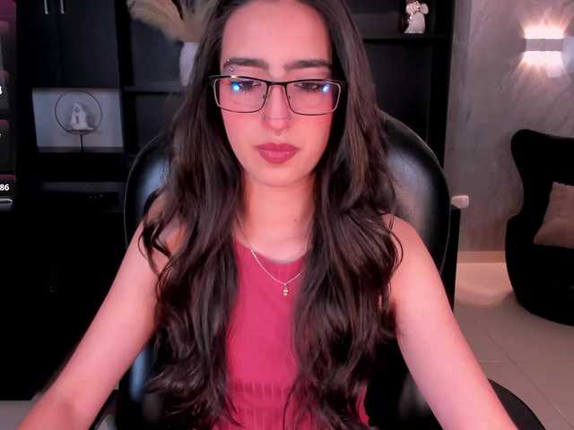 LarisaSmirnov's BongaCams show and profile