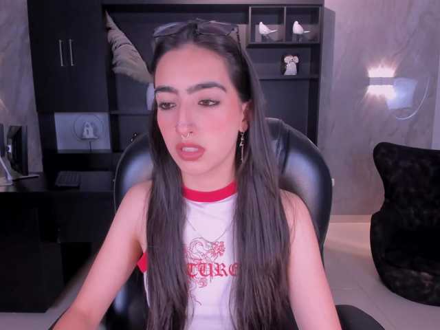 LarisaSmirnov's BongaCams show and profile