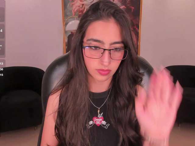 LarisaSmirnov's BongaCams show and profile