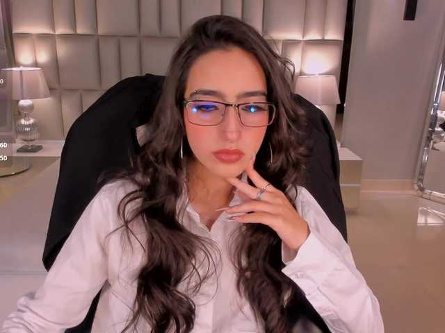 LarisaSmirnov's BongaCams show and profile