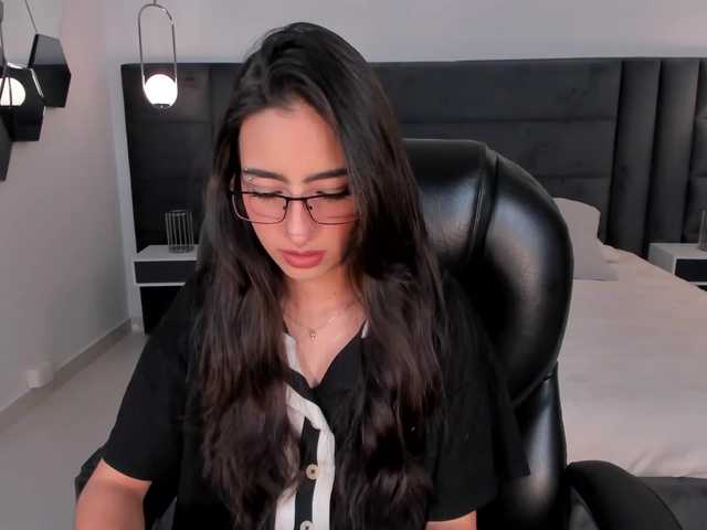 LarisaSmirnov's BongaCams show and profile