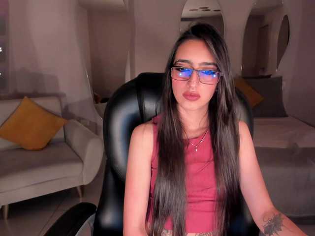 LarisaSmirnov webcam