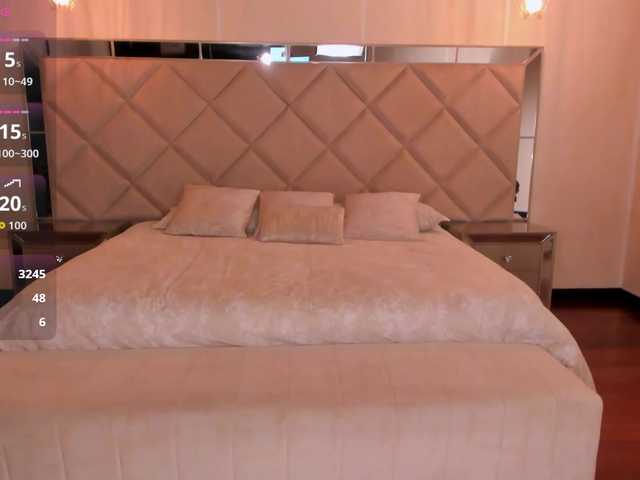 LarisaSmirnov's BongaCams show and profile