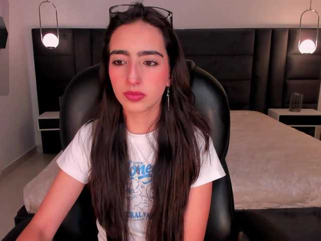 LarisaSmirnov's BongaCams show and profile